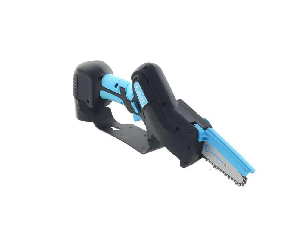 Élagueuse Manuelle électrique à Batterie Campagnola T-Cat - 2 Batteries De 10.8V - 2.5 Ah 7 Élagueuse Manuelle électrique à Batterie Campagnola T-Cat - 2 Batteries De 10.8V - 2.5 Ah – Image 5