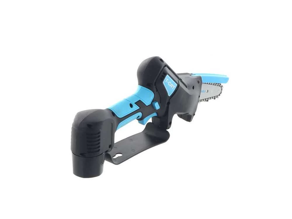 Élagueuse Manuelle électrique à Batterie Campagnola T-Cat - 2 Batteries De 10.8V - 2.5 Ah 12 Élagueuse Manuelle électrique à Batterie Campagnola T-Cat - 2 Batteries De 10.8V - 2.5 Ah – Image 10