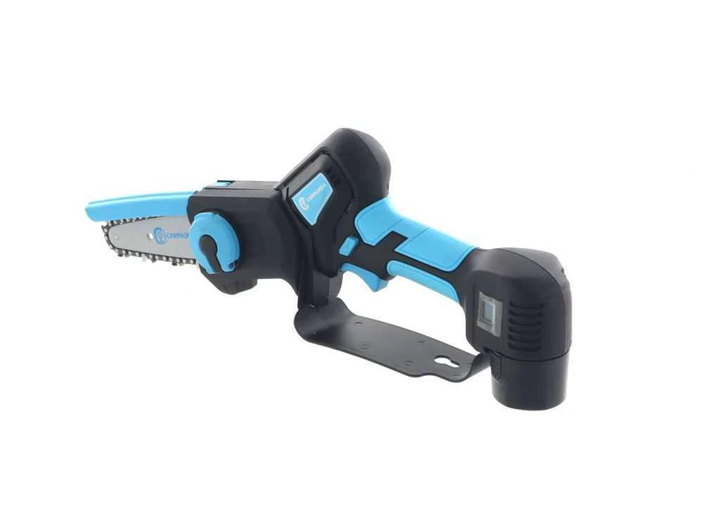 Élagueuse Manuelle électrique à Batterie Campagnola T-Cat - 2 Batteries De 10.8V - 2.5 Ah 17 Élagueuse Manuelle électrique à Batterie Campagnola T-Cat - 2 Batteries De 10.8V - 2.5 Ah – Image 15