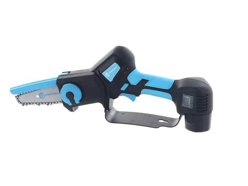 Élagueuse Manuelle électrique à Batterie Campagnola T-Cat - 2 Batteries De 10.8V - 2.5 Ah 18 Élagueuse Manuelle électrique à Batterie Campagnola T-Cat - 2 Batteries De 10.8V - 2.5 Ah – Image 16