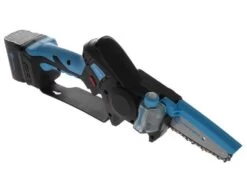 Élagueuse Manuelle électrique à Batterie Campagnola T-CAT M - 2 Batteries De 2.5 Ah Offertes -Motofaucheuse Soldes lagueuse manuelle lectrique batterie campagnola t cat m 2 batteries de 2 5 ah offertes lagueuse lectrique batterie campagnola 36257 16 1660911838 IMG 62ff80de631bf