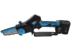 Élagueuse Manuelle électrique à Batterie Campagnola T-CAT M - 2 Batteries De 2.5 Ah Offertes -Motofaucheuse Soldes lagueuse manuelle lectrique batterie campagnola t cat m 2 batteries de 2 5 ah offertes lagueuse lectrique batterie campagnola 36257 16 1660911838 IMG 62ff80de6d3bc