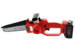 Élagueuse Manuelle électrique à Batterie GeoTech PRO GT-CP 200 - 2 Batteries De 21V/4.0Ah -Motofaucheuse Soldes lagueuse manuelle lectrique batterie geotech pro gt cp 200 2 batteries de 21v 4 0ah lagueuse geotech pro gt cp 200 31510 18 1634808787 IMG 617133d365eb0