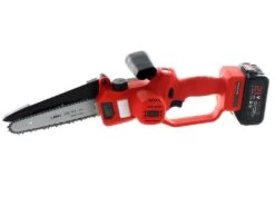 Élagueuse Manuelle électrique à Batterie GeoTech PRO GT-CP 200 - 2 Batteries De 21V/4.0Ah -Motofaucheuse Soldes lagueuse manuelle lectrique batterie geotech pro gt cp 200 2 batteries de 21v 4 0ah lagueuse geotech pro gt cp 200 31510 18 1634808787 IMG 617133d367ceb