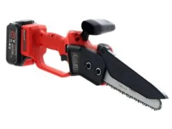 Élagueuse Manuelle électrique à Batterie GeoTech PRO GT-CP 200 - 2 Batteries De 21V/4.0Ah -Motofaucheuse Soldes lagueuse manuelle lectrique batterie geotech pro gt cp 200 2 batteries de 21v 4 0ah lagueuse geotech pro gt cp 200 31510 18 1634808787 IMG 617133d369dda