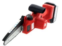 Élagueuse Manuelle électrique à Batterie GeoTech PRO GT-CP 200 - 2 Batteries De 21V/4.0Ah -Motofaucheuse Soldes lagueuse manuelle lectrique batterie geotech pro gt cp 200 2 batteries de 21v 4 0ah lagueuse geotech pro gt cp 200 31510 18 1634808787 IMG 617133d36bd6c