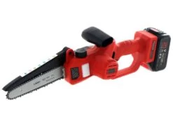 Élagueuse Manuelle électrique à Batterie GeoTech PRO GT-CP 200 - 2 Batteries De 21V/4.0Ah -Motofaucheuse Soldes lagueuse manuelle lectrique batterie geotech pro gt cp 200 2 batteries de 21v 4 0ah lagueuse geotech pro gt cp 200 31510 18 1634808787 IMG 617133d3706e1