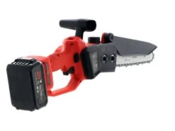 Élagueuse Manuelle électrique à Batterie GeoTech PRO GT-CP 200 - 2 Batteries De 21V/4.0Ah -Motofaucheuse Soldes lagueuse manuelle lectrique batterie geotech pro gt cp 200 2 batteries de 21v 4 0ah lagueuse geotech pro gt cp 200 31510 18 1634808787 IMG 617133d3768d1