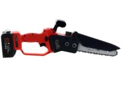 Élagueuse Manuelle électrique à Batterie GeoTech PRO GT-CP 200 - 2 Batteries De 21V/4.0Ah -Motofaucheuse Soldes lagueuse manuelle lectrique batterie geotech pro gt cp 200 2 batteries de 21v 4 0ah lagueuse geotech pro gt cp 200 31510 18 1634808787 IMG 617133d3786a0