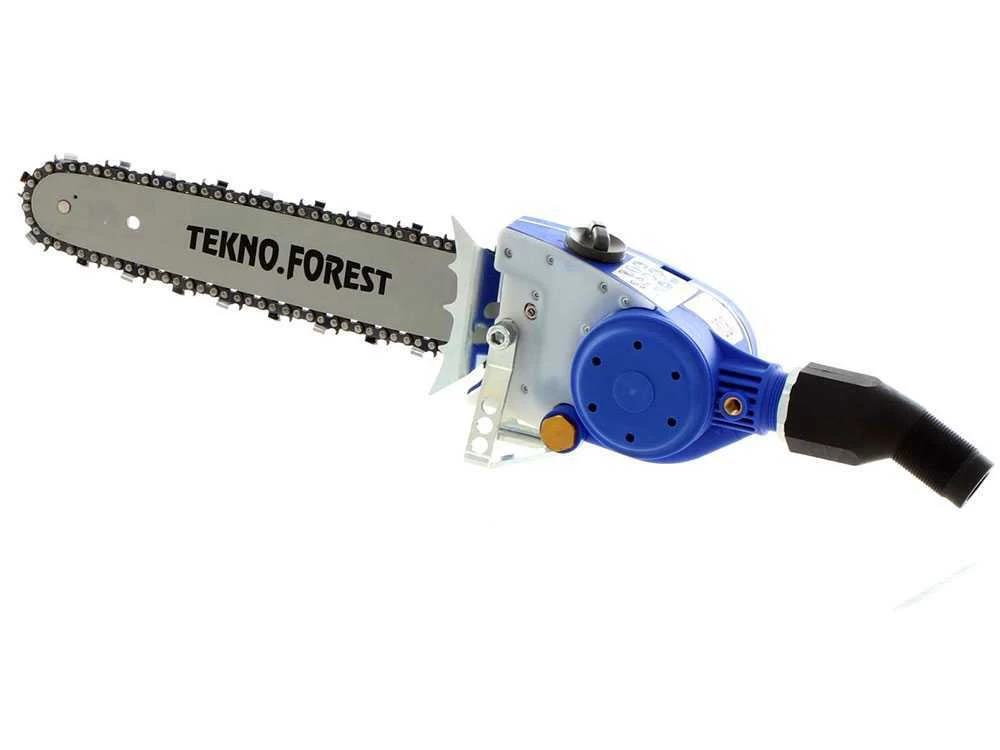 Élagueuse Pneumatique à Chaîne Paterlini JACK PA 10'' 1/4 - Configuration Pour Perche 8 Élagueuse Pneumatique à Chaîne Paterlini JACK PA 10'' 1/4 - Configuration Pour Perche – Image 6