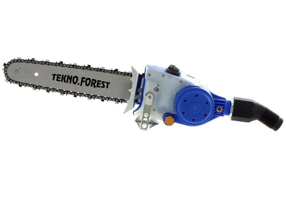 Élagueuse Pneumatique à Chaîne Paterlini JACK PA 10'' 1/4 - Configuration Pour Perche 9 Élagueuse Pneumatique à Chaîne Paterlini JACK PA 10'' 1/4 - Configuration Pour Perche – Image 7