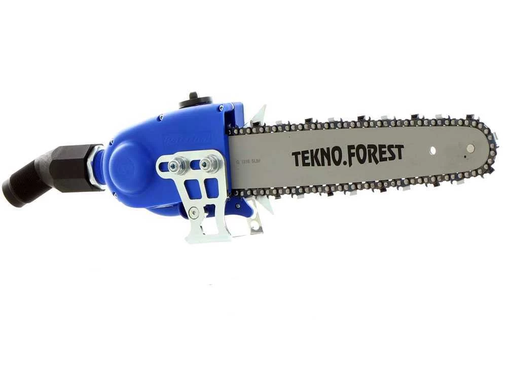 Élagueuse Pneumatique à Chaîne Paterlini JACK PA 10'' 1/4 - Configuration Pour Perche 15 Élagueuse Pneumatique à Chaîne Paterlini JACK PA 10'' 1/4 - Configuration Pour Perche – Image 13