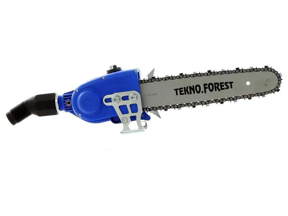 Élagueuse Pneumatique à Chaîne Paterlini JACK PA 10'' 1/4 - Configuration Pour Perche 17 Élagueuse Pneumatique à Chaîne Paterlini JACK PA 10'' 1/4 - Configuration Pour Perche – Image 15