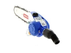 Élagueuse Pneumatique Paterlini JACK PA 8'' 1/4 - Configuration Pour Perche -Motofaucheuse Soldes lagueuse pneumatique paterlini jack pa 8 1 4 configuration pour perche lagueuse pneumatique professionnelle paterlini jack pa 8 31550 1 1635165412 IMG 6176a4e416241