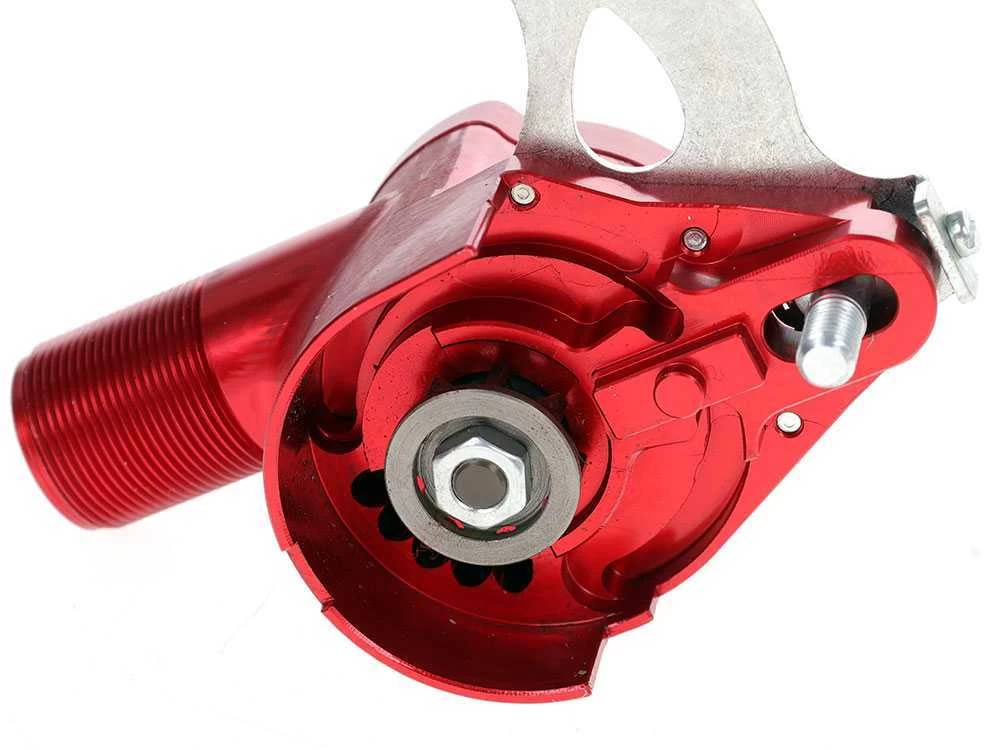 Élagueuse Pneumatique Sbaraglia Avec Lame Carving - élagueuse 20 Élagueuse Pneumatique Sbaraglia Avec Lame Carving - élagueuse – Image 18