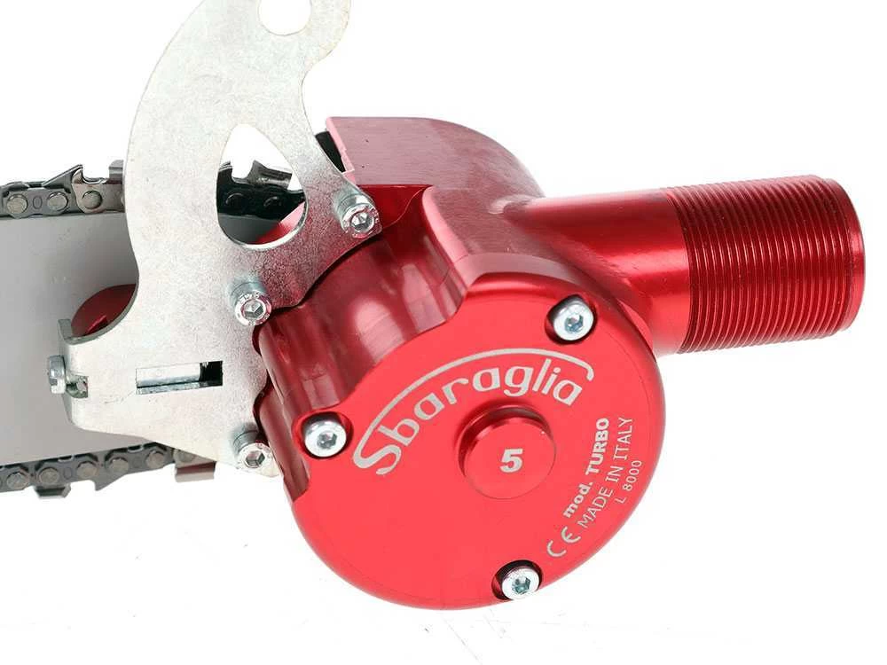 Élagueuse Pneumatique Sbaraglia Avec Lame Carving - élagueuse 21 Élagueuse Pneumatique Sbaraglia Avec Lame Carving - élagueuse – Image 19