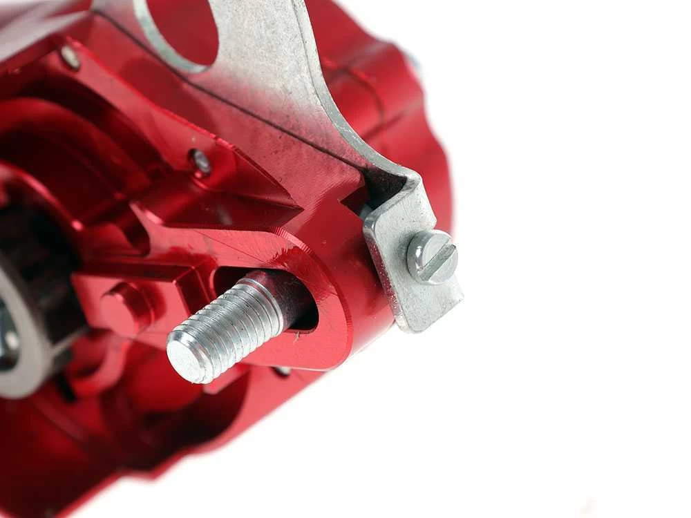 Élagueuse Pneumatique Sbaraglia Avec Lame Carving - élagueuse 22 Élagueuse Pneumatique Sbaraglia Avec Lame Carving - élagueuse – Image 20