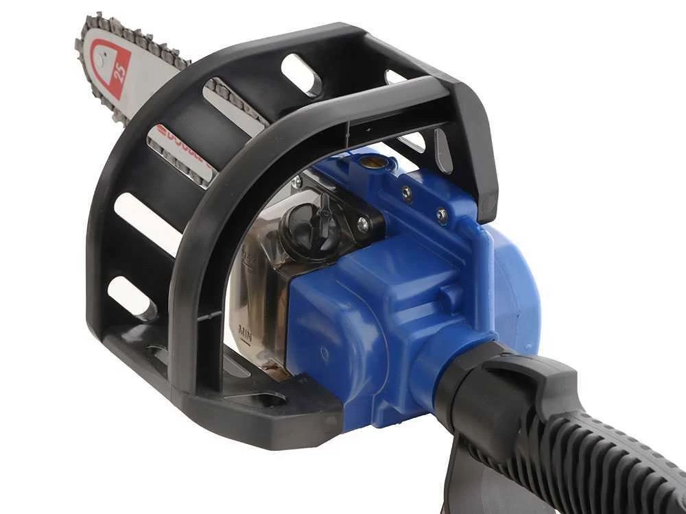 Élagueuse Pneumatique Zanon Diamant 10" - à Air Comprimé 16 Élagueuse Pneumatique Zanon Diamant 10" - à Air Comprimé – Image 14