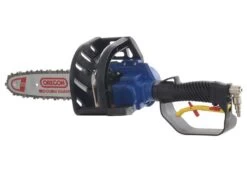 Élagueuse Pneumatique Zanon Diamant 10" - à Air Comprimé