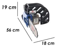 Élagueuse Pneumatique Zanon Diamant 10" - à Air Comprimé 32 Élagueuse Pneumatique Zanon Diamant 10" - à Air Comprimé -Motofaucheuse Soldes lagueuse pneumatique zanon diamant 10 air comprim lagueuse pneumatique professionnelle zanon diamant 10 3564 4 1578923648 Dimensioni