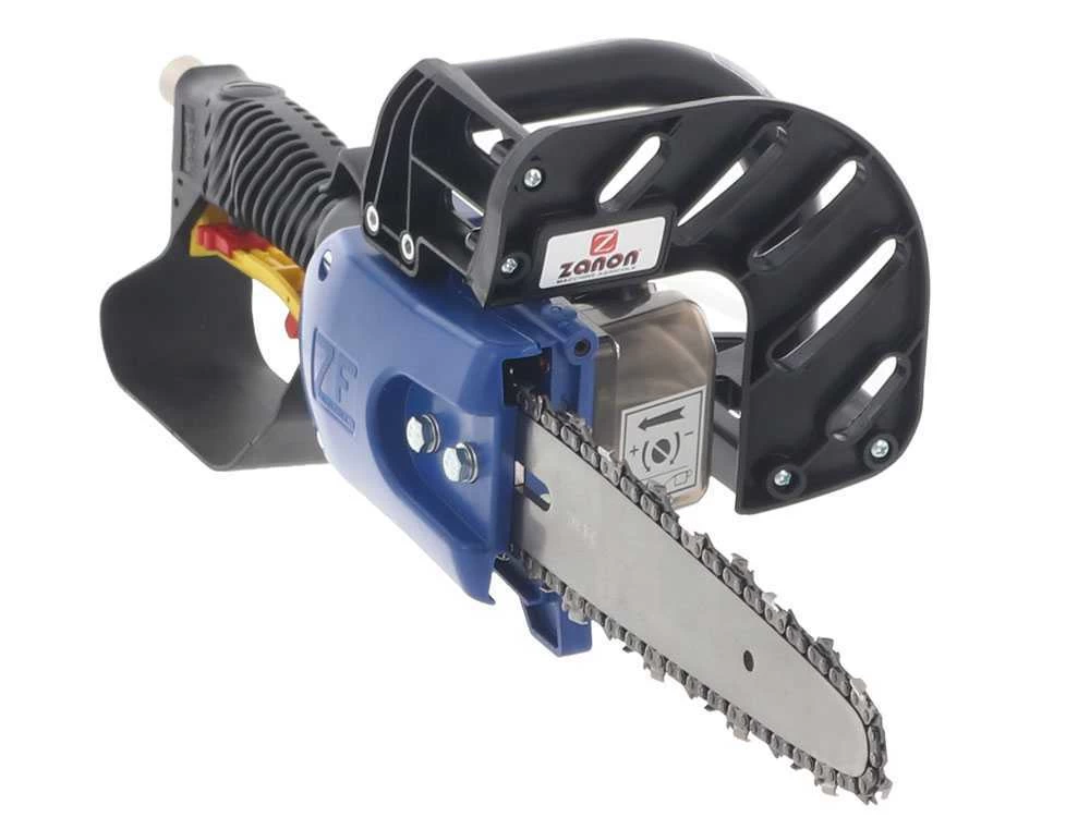 Élagueuse Pneumatique Zanon Diamant 9" - à Air Comprimé 15 Élagueuse Pneumatique Zanon Diamant 9" - à Air Comprimé – Image 13