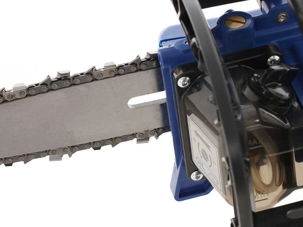 Élagueuse Pneumatique Zanon Diamant 9" - à Air Comprimé 19 Élagueuse Pneumatique Zanon Diamant 9" - à Air Comprimé – Image 17