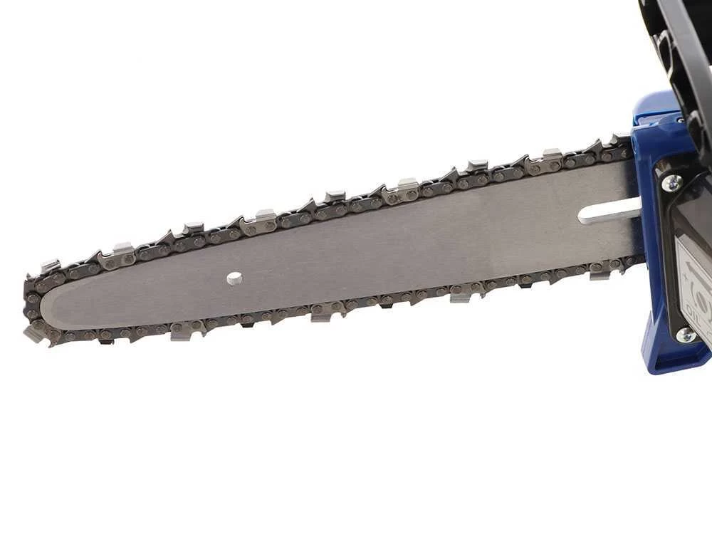 Élagueuse Pneumatique Zanon Diamant 9" - à Air Comprimé 21 Élagueuse Pneumatique Zanon Diamant 9" - à Air Comprimé – Image 19