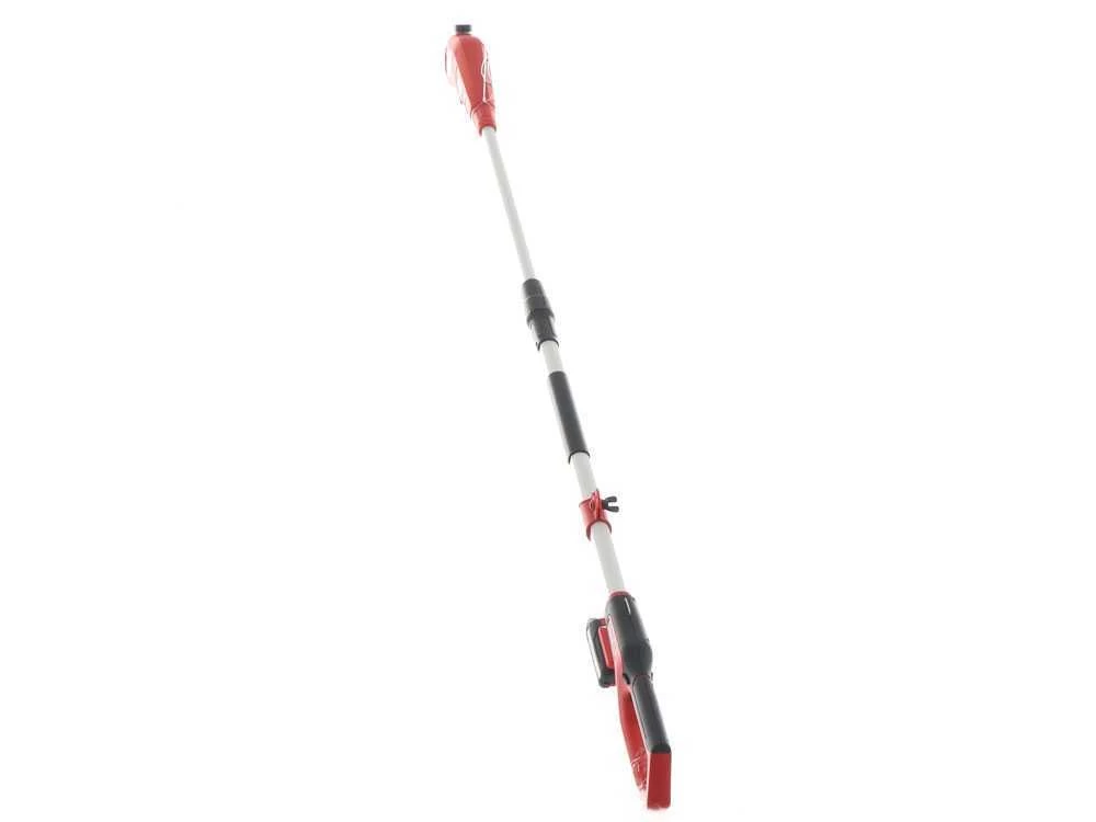 Élagueuse Sur Perche à Batterie Einhell GC-LC 18/20 Li T - 18V 5.2Ah 11 Élagueuse Sur Perche à Batterie Einhell GC-LC 18/20 Li T - 18V 5.2Ah – Image 9