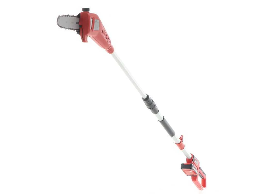 Élagueuse Sur Perche à Batterie Einhell GC-LC 18/20 Li T - 18V 5.2Ah 14 Élagueuse Sur Perche à Batterie Einhell GC-LC 18/20 Li T - 18V 5.2Ah – Image 12