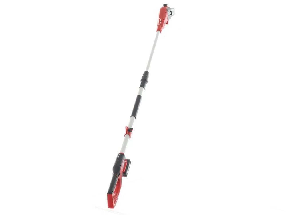 Élagueuse Sur Perche à Batterie Einhell GC-LC 18/20 Li T - 18V 5.2Ah 16 Élagueuse Sur Perche à Batterie Einhell GC-LC 18/20 Li T - 18V 5.2Ah – Image 14