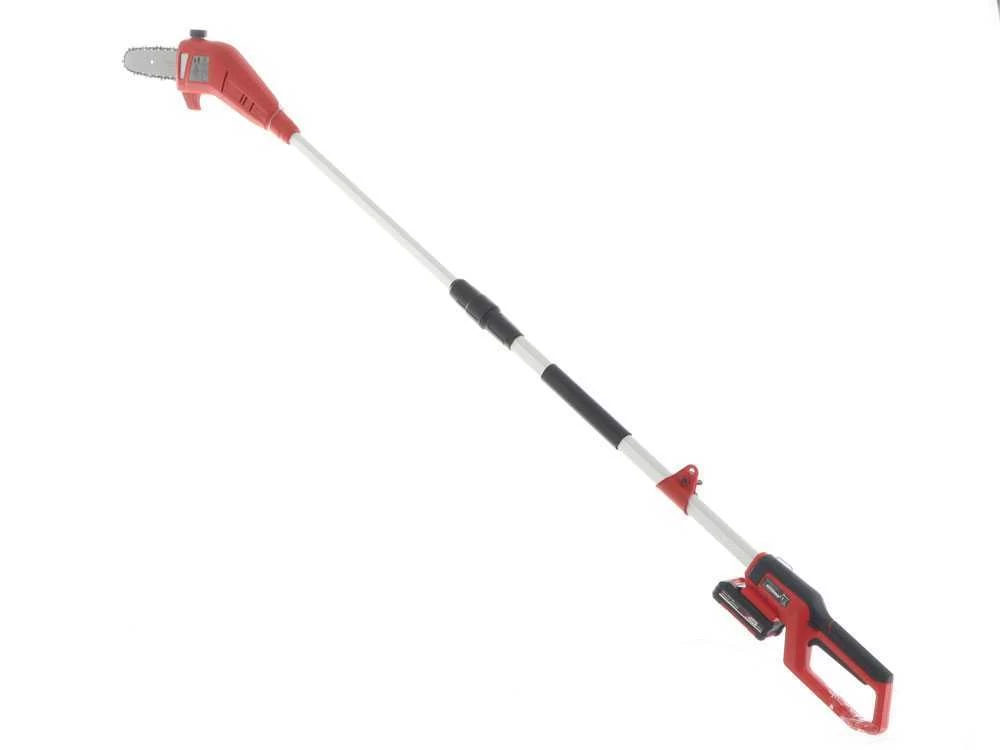 Élagueuse Sur Perche à Batterie Einhell GC-LC 18/20 Li T - 18V 5.2Ah 18 Élagueuse Sur Perche à Batterie Einhell GC-LC 18/20 Li T - 18V 5.2Ah – Image 16