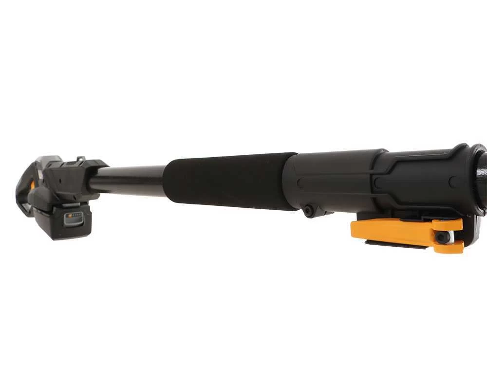 Élagueuse Sur Perche Télescopique à Batterie Multifonction Alpina AMT 20 Li - Batterie 20V 4Ah 19 Élagueuse Sur Perche Télescopique à Batterie Multifonction Alpina AMT 20 Li - Batterie 20V 4Ah – Image 17