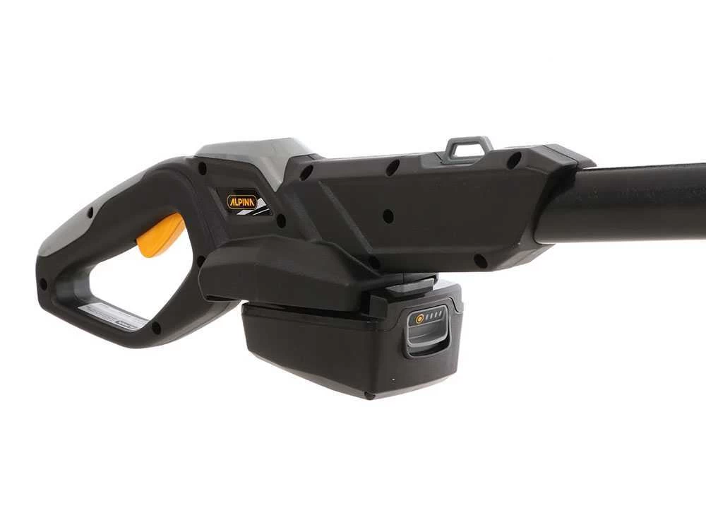 Élagueuse Sur Perche Télescopique à Batterie Multifonction Alpina AMT 20 Li - Batterie 20V 4Ah 20 Élagueuse Sur Perche Télescopique à Batterie Multifonction Alpina AMT 20 Li - Batterie 20V 4Ah – Image 18