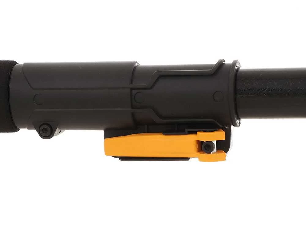 Élagueuse Sur Perche Télescopique à Batterie Multifonction Alpina AMT 20 Li - Batterie 20V 4Ah 21 Élagueuse Sur Perche Télescopique à Batterie Multifonction Alpina AMT 20 Li - Batterie 20V 4Ah – Image 19