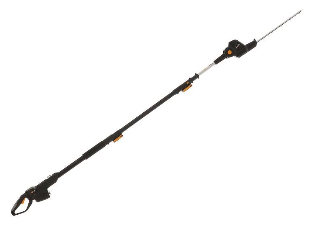 Élagueuse Sur Perche Télescopique à Batterie Multifonction Alpina AMT 20 Li - Batterie 20V 4Ah 12 Élagueuse Sur Perche Télescopique à Batterie Multifonction Alpina AMT 20 Li - Batterie 20V 4Ah – Image 10