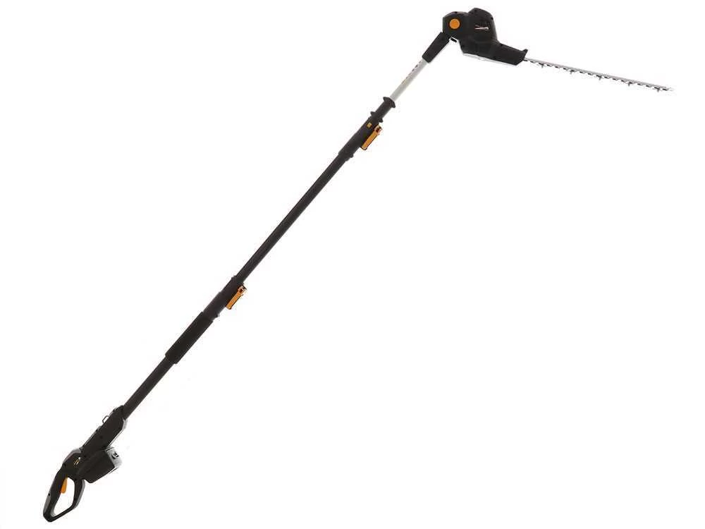 Élagueuse Sur Perche Télescopique à Batterie Multifonction Alpina AMT 20 Li - Batterie 20V 4Ah 11 Élagueuse Sur Perche Télescopique à Batterie Multifonction Alpina AMT 20 Li - Batterie 20V 4Ah – Image 9