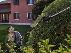 Élagueuse Sur Perche Télescopique à Batterie Multifonction Alpina AMT 20 Li - Batterie 20V 4Ah 27 Élagueuse Sur Perche Télescopique à Batterie Multifonction Alpina AMT 20 Li - Batterie 20V 4Ah -Motofaucheuse Soldes lagueuse sur perche tlescopique batterie multifonction alpina amt 20 li batterie 20v 4ah elagueuse tlescopique batterie alpina amt 20 li kit 26886 5 1611761927 IMG 60118907cf67d