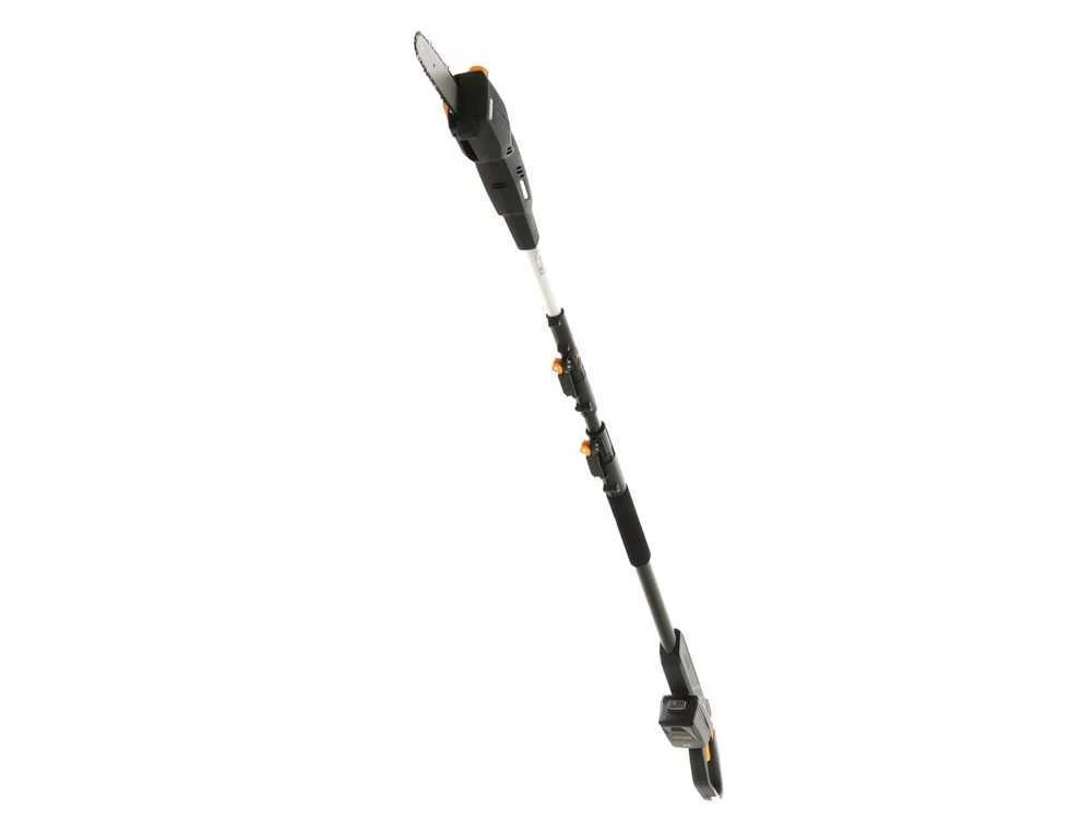 Élagueuse Sur Perche Télescopique à Batterie Multifonction Alpina AMT 20 Li - Batterie 20V 4Ah 13 Élagueuse Sur Perche Télescopique à Batterie Multifonction Alpina AMT 20 Li - Batterie 20V 4Ah – Image 11