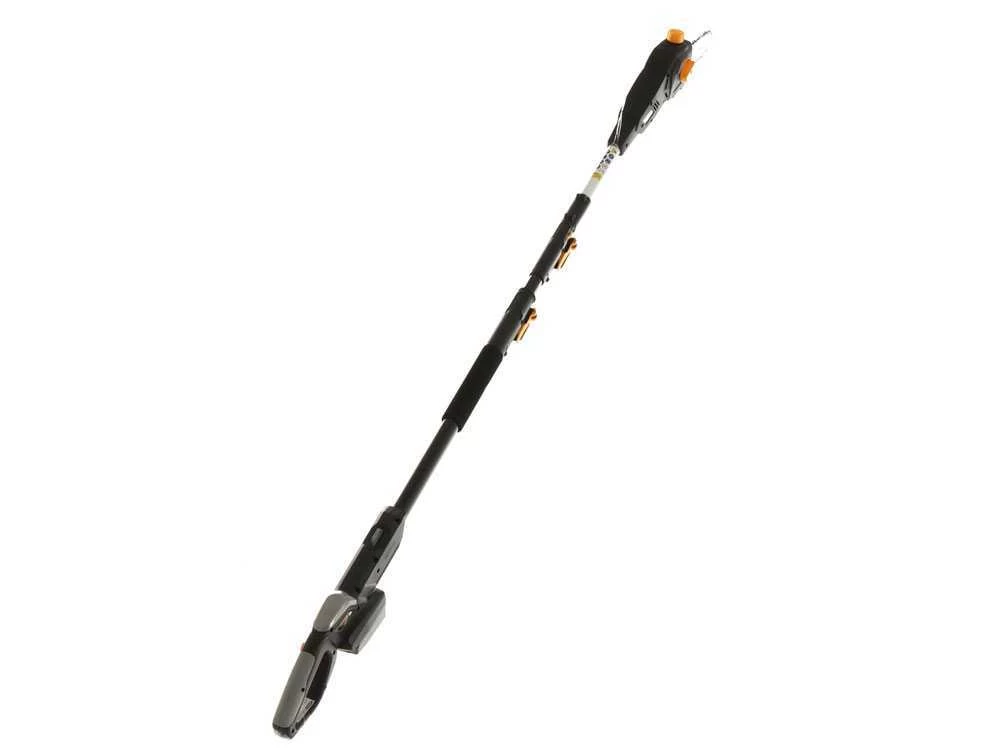 Élagueuse Sur Perche Télescopique à Batterie Multifonction Alpina AMT 20 Li - Batterie 20V 4Ah 14 Élagueuse Sur Perche Télescopique à Batterie Multifonction Alpina AMT 20 Li - Batterie 20V 4Ah – Image 12