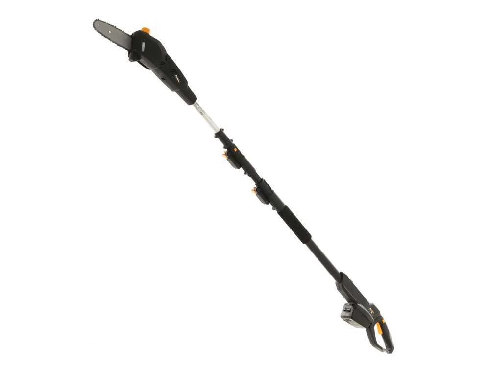 Élagueuse Sur Perche Télescopique à Batterie Multifonction Alpina AMT 20 Li - Batterie 20V 4Ah 17 Élagueuse Sur Perche Télescopique à Batterie Multifonction Alpina AMT 20 Li - Batterie 20V 4Ah – Image 15