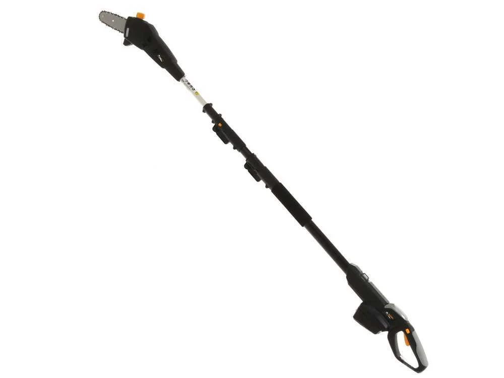 Élagueuse Sur Perche Télescopique à Batterie Multifonction Alpina AMT 20 Li - Batterie 20V 4Ah 18 Élagueuse Sur Perche Télescopique à Batterie Multifonction Alpina AMT 20 Li - Batterie 20V 4Ah – Image 16