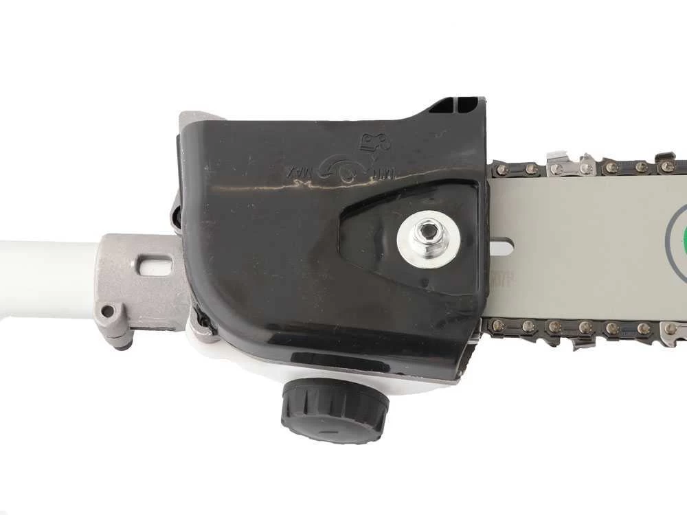 Élagueuse Thermique à Dos 2 Temps GeoTech GT-2 52 BP Avec Perche De Rallonge - 52 Cm3 16 Élagueuse Thermique à Dos 2 Temps GeoTech GT-2 52 BP Avec Perche De Rallonge - 52 Cm3 – Image 14