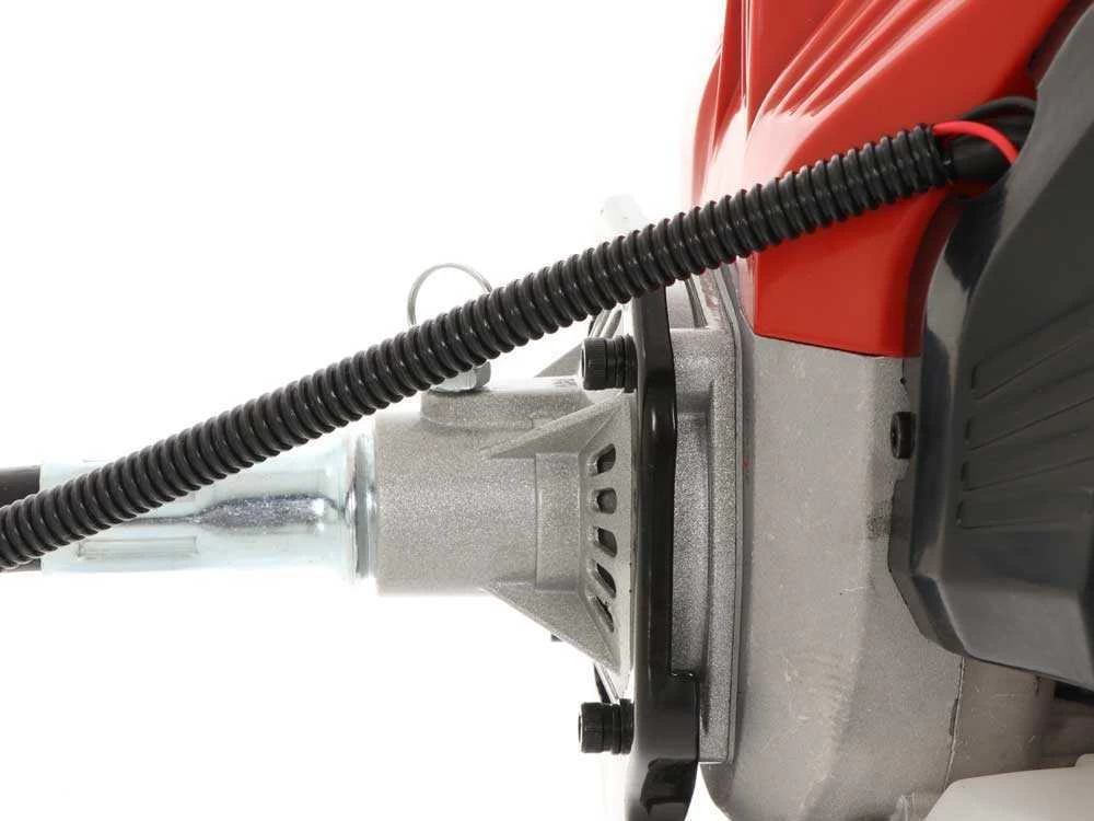 Élagueuse Thermique à Dos 2 Temps GeoTech GT-2 52 BP Avec Perche De Rallonge - 52 Cm3 21 Élagueuse Thermique à Dos 2 Temps GeoTech GT-2 52 BP Avec Perche De Rallonge - 52 Cm3 – Image 19