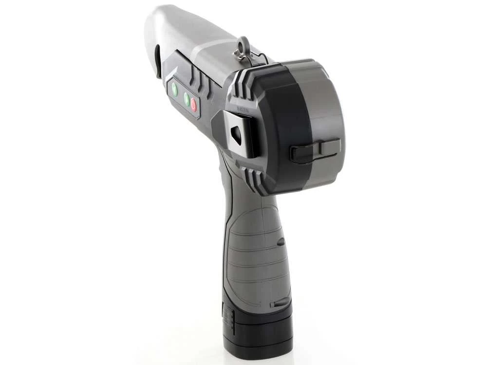 Lieuse Avec Batterie Intégrée LISAM LG 25 - 2X14.4V 2Ah 4 Lieuse Avec Batterie Intégrée LISAM LG 25 - 2X14.4V 2Ah – Image 2