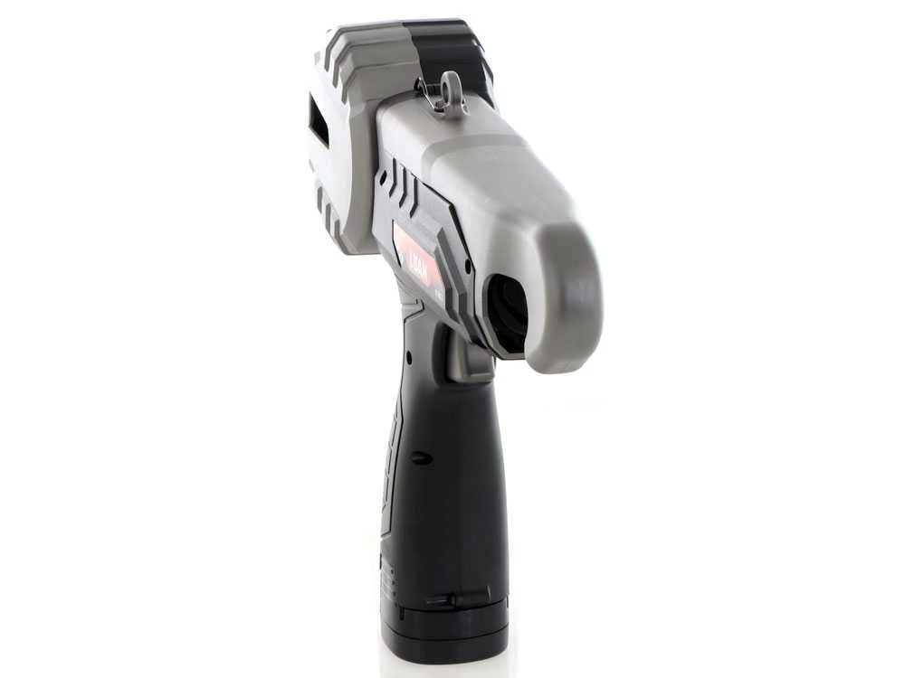 Lieuse Avec Batterie Intégrée LISAM LG 25 - 2X14.4V 2Ah 8 Lieuse Avec Batterie Intégrée LISAM LG 25 - 2X14.4V 2Ah – Image 6