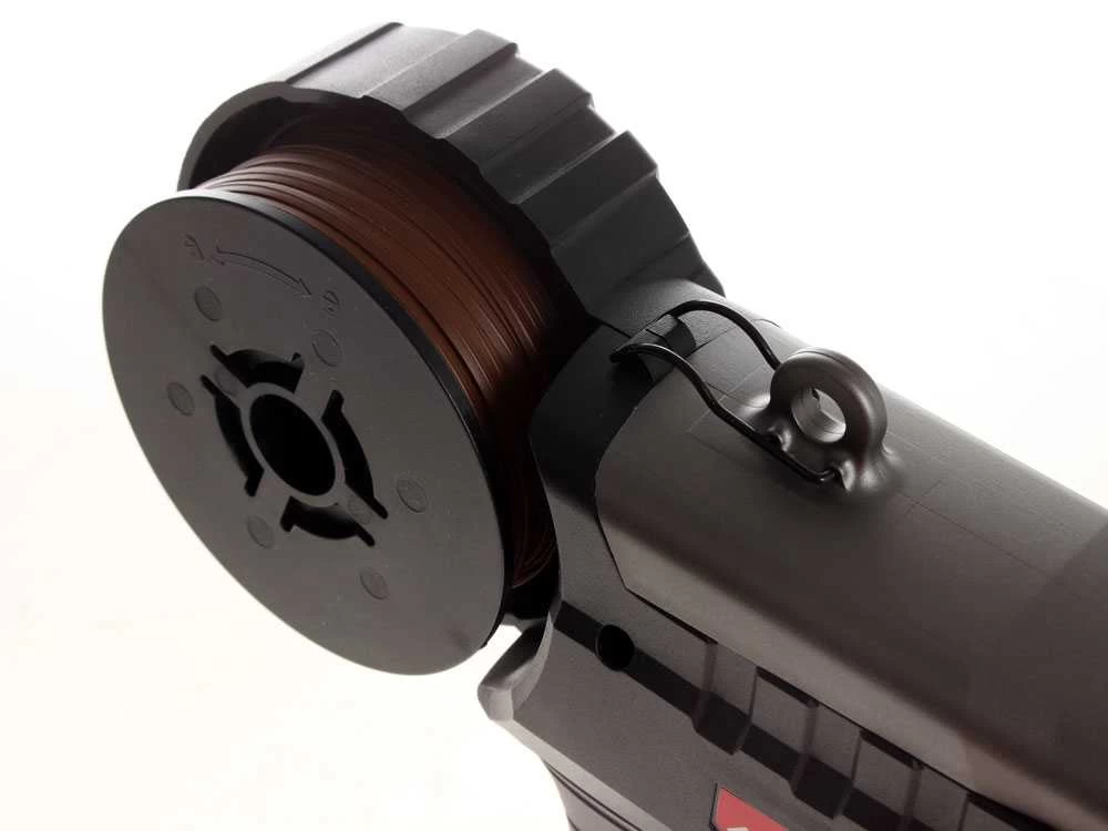 Lieuse Avec Batterie Intégrée LISAM LG 25 - 2X14.4V 2Ah 20 Lieuse Avec Batterie Intégrée LISAM LG 25 - 2X14.4V 2Ah – Image 18