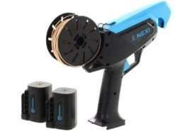 Lieuse Pour Vigne électrique à Batterie Campagnola NEXI - 2 Batteries De 14,4 V - 2,5 Ah 31 Lieuse Pour Vigne électrique à Batterie Campagnola NEXI - 2 Batteries De 14,4 V - 2,5 Ah -Motofaucheuse Soldes lieuse pour vigne lectrique batterie campagnola nexi 2 batteries de 14 4 v 2 5 ah lieuse pour vigne lectrique batterie campagnola nexi 26682 0 1611061476 IMG 6006d8e412e36