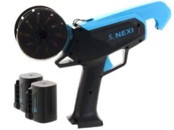 Lieuse Pour Vigne électrique à Batterie Campagnola NEXI - 2 Batteries De 14,4 V - 2,5 Ah 32 Lieuse Pour Vigne électrique à Batterie Campagnola NEXI - 2 Batteries De 14,4 V - 2,5 Ah -Motofaucheuse Soldes lieuse pour vigne lectrique batterie campagnola nexi 2 batteries de 14 4 v 2 5 ah lieuse pour vigne lectrique batterie campagnola nexi 26682 0 1611061476 IMG 6006d8e44626b