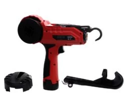 Lieuse Pour Vignoble à Batterie GeoTech KH-TM - Pour Liages De Vignes 30 Lieuse Pour Vignoble à Batterie GeoTech KH-TM - Pour Liages De Vignes -Motofaucheuse Soldes lieuse pour vignoble batterie geotech kh tm pour liages de vignes lieuse pour vignes batterie geotech kh tm 27694 0 1616407559 IMG 60586c07e212d