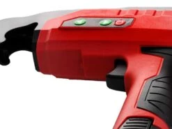 Lieuse Pour Vignoble à Batterie GeoTech KH-TM - Pour Liages De Vignes 35 Lieuse Pour Vignoble à Batterie GeoTech KH-TM - Pour Liages De Vignes -Motofaucheuse Soldes lieuse pour vignoble batterie geotech kh tm pour liages de vignes poigne et autres dtails 27694 3 1616407559 IMG 60586c07f2481